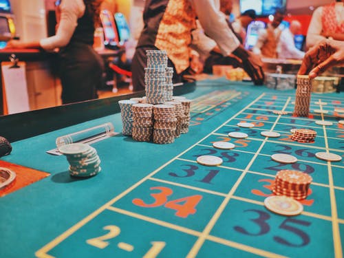 Hangi casino sitesi guvenli