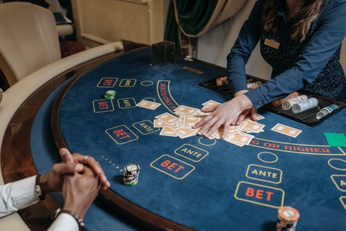 Yeni cikan casino siteleri